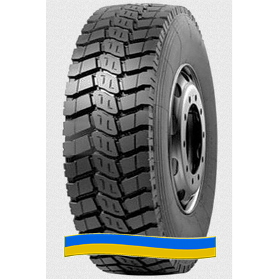 Шина Ovation VI-313 9.00 R20 144/142K PR16 Шина Ovation VI-313 9.00 R20 144/142K PR16