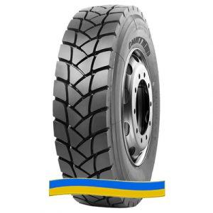 Шина Ovation VI-768 315/80 R22.5 156/152L PR20 Шина Ovation VI-768 315/80 R22.5 156/152L PR20