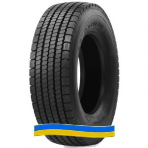 Шина Aeolus ADL67 315/80 R22.5 154/150M
