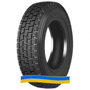 205/75 R17,5 Aeolus ADR35 (ведущая) 124/122M 205/75 R17,5 Aeolus ADR35 (ведущая) 124/122M
