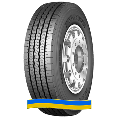 Шина Petlas SZ300 8.5 R17.5 121/120L Шина Petlas SZ300 8.5 R17.5 121/120L