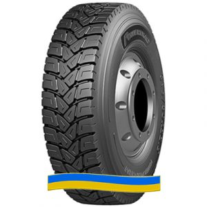 Powertrac Power Perform 315/80 R22.5 156/150M PR20 Powertrac Power Perform 315/80 R22.5 156/150M PR20