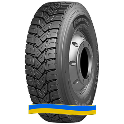 Powertrac Power Perform 315/80 R22.5 156/150M PR20 Powertrac Power Perform 315/80 R22.5 156/150M PR20
