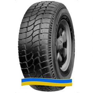 Шина 205/65 R16C 107/105R (шип) Riken Cargo Winter