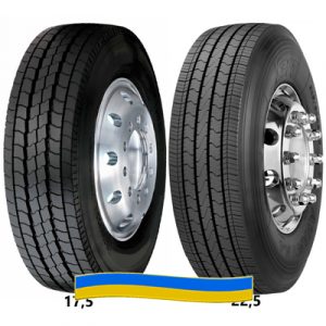 Шина Sava Avant A4 205/75 R17.5 124/122M Шина Sava Avant A4 205/75 R17.5 124/122M
