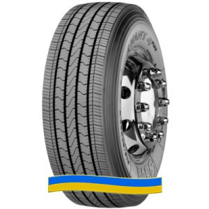 Шина Sava Avant A4 Plus 295/60 R22.5 150K/149L Шина Sava Avant A4 Plus 295/60 R22.5 150K/149L
