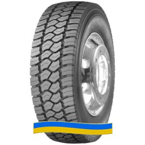 Шина Sava Orjak O3 285/70 R19.5 146L/140M Шина Sava Orjak O3 285/70 R19.5 146L/140M