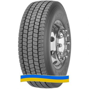 Шина Sava Orjak O4 205/75 R17.5 124/122M Шина Sava Orjak O4 205/75 R17.5 124/122M
