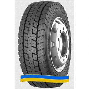 Шина Semperit M470 Trans-Steel 235/75 R17.5 132/130L