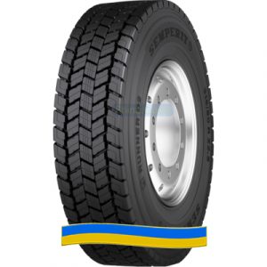 Шина Semperit Runner D2 315/70 R22.5 154/150L