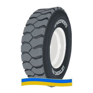 Шина Speedways Liftking HD 7.00 R12 143A5 PR14 Шина Speedways Liftking HD 7.00 R12 143A5 PR14