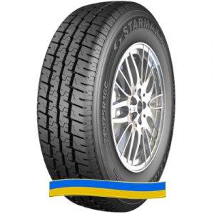 Шина Starmaxx Provan ST850 Plus 195/70 R15C 104/102R PR8 Шина Starmaxx Provan ST850 Plus 195/70 R15C 104/102R PR8
