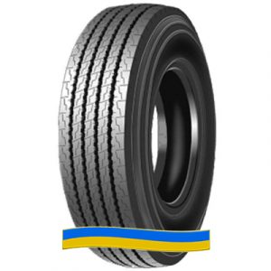 Шина Amberstone 366 235/75 R17.5 143/141J Шина Amberstone 366 235/75 R17.5 143/141J