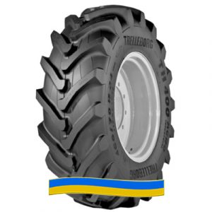 Trelleborg TH400 (с/х) 500/70 R24 164A8 Trelleborg TH400 (с/х) 500/70 R24 164A8