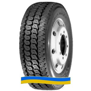 Шина Triangle TR657 13 R22.5 156/153L PR18 Шина Triangle TR657 13 R22.5 156/153L PR18