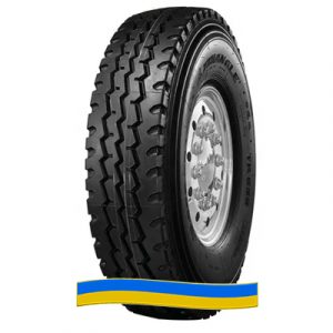Шина Triangle TR668 12 R22.5 152/149K PR18 Шина Triangle TR668 12 R22.5 152/149K PR18