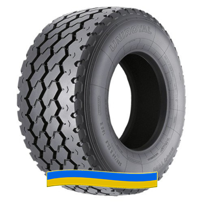 Шина Uniroyal Monoply T500 12 R22.5 152/148L Шина Uniroyal Monoply T500 12 R22.5 152/148L