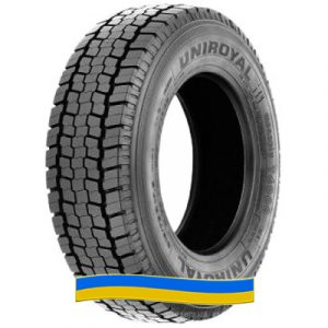 Шина Uniroyal T6000 225/75 R17.5 129/127M