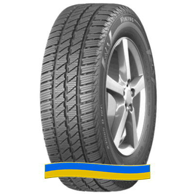 Шина Viking SnowTech Van 195/65 R16C 104/102R Шина Viking SnowTech Van 195/65 R16C 104/102R