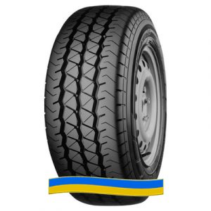 Шина Yokohama RY818 Delivery Star 215/65 R16C 106/104T