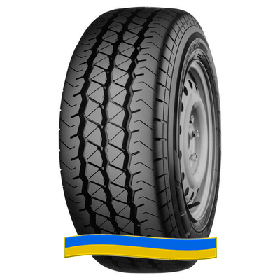 Шина Yokohama RY818 Delivery Star 215/65 R16C 106/104T Шина Yokohama RY818 Delivery Star 215/65 R16C 106/104T