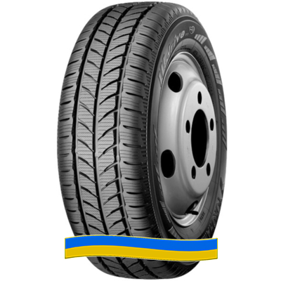 Yokohama W.Drive WY01 225/70 R15C 112/110R Yokohama W.Drive WY01 225/70 R15C 112/110R