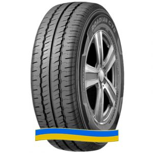 Шина Roadstone Roadian CT8 205/75 R16C 113/111R