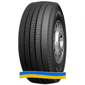 Шина Boto BT968 315/80 R22.5 154/150L Шина Boto BT968 315/80 R22.5 154/150L