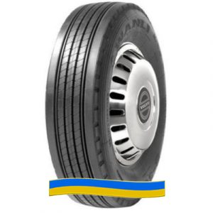 Шина Wanli SAH02 215/75 R17.5 135/133J PR16