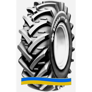 Шина Kleber Super G 16.90 R30 137A8/134B Шина Kleber Super G 16.90 R30 137A8/134B
