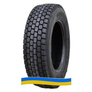 Шина Advance GL268D 245/70 R19.5 136/134J Шина Advance GL268D 245/70 R19.5 136/134J