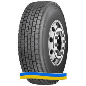 Шина Firemax FM08 315/80 R22.5 156/153L PR20 Шина Firemax FM08 315/80 R22.5 156/153L PR20