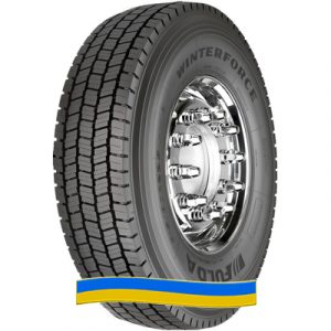 Шина Fulda WinterForse (ведущия) 295/80 R22.5 152/148L