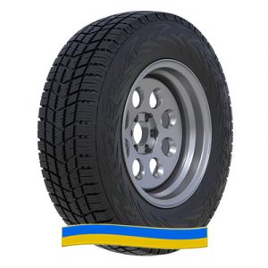 Шина Federal Glacier GC01 195/70 R15C 104/102R Шина Federal Glacier GC01 195/70 R15C 104/102R