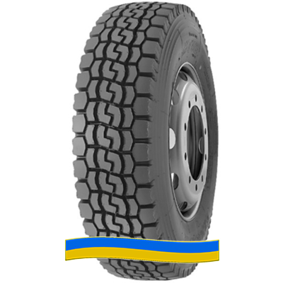 Шина Bridgestone V-Steel MIX M716 12 R22.5 PR16 Шина Bridgestone V-Steel MIX M716 12 R22.5 PR16
