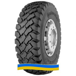 Шина Continental HCS 395/85 R20 168J PR20
