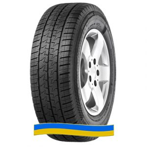 Continental VanContact 4Season 185/75 R16C 104/102R Continental VanContact 4Season 185/75 R16C 104/102R