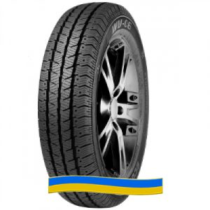 Шина Ecovision WV-06 185 R14C 102/100R (шип) Шина Ecovision WV-06 185 R14C 102/100R (шип)