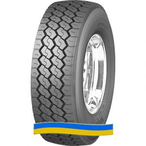 Шина Debica DMST 385/65 R22.5 160K Шина Debica DMST 385/65 R22.5 160K