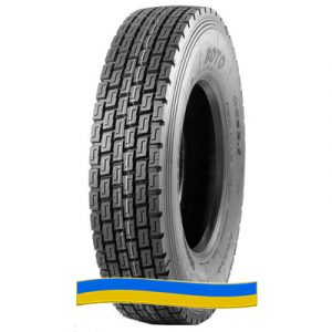 Шина Boto BT398+ 315/80 R22.5 156/150L