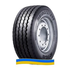 Шина Bridgestone R168 Plus 385/65 R22.5 160K