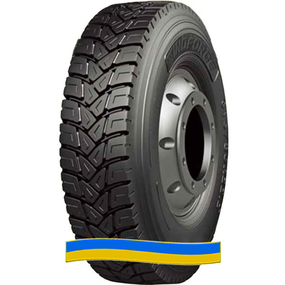 Шина Windforce WD2060 11 R22.5 148/145M PR16 Шина Windforce WD2060 11 R22.5 148/145M PR16