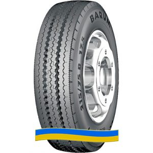 Шина Barum BF14 205/75 R17.5 124/122M Шина Barum BF14 205/75 R17.5 124/122M