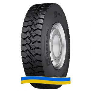 Шина Matador DM 4 315/80 R22.5 156/150K Шина Matador DM 4 315/80 R22.5 156/150K