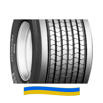 Шина Doublestar TAX106 445/45 R19.5 160L Шина Doublestar TAX106 445/45 R19.5 160L