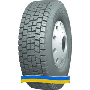 Шина BlackLion BD175 315/70 R22.5 156/150L PR18