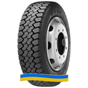 Шина Aurora UZ01 225/70 R19.5 125/123M PR12 Шина Aurora UZ01 225/70 R19.5 125/123M PR12