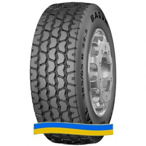 Шина Barum BU49 385/65 R22.5 160K