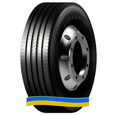 Шина Aplus S208 9.5 R17.5 143/141J PR18 Шина Aplus S208 9.5 R17.5 143/141J PR18