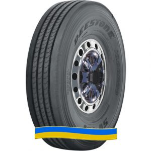 Шина Deestone SV401 235/75 R17.5 143/141L PR16 Шина Deestone SV401 235/75 R17.5 143/141L PR16